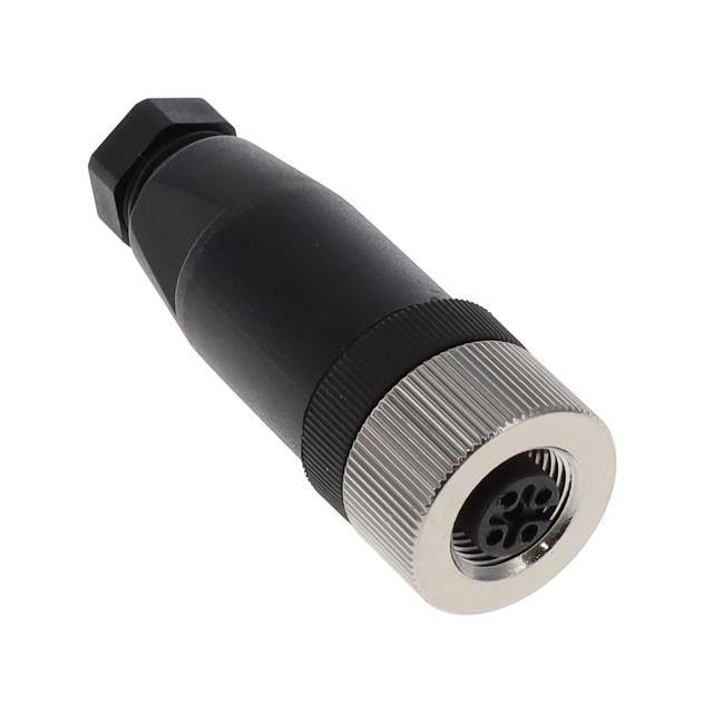 M12-04S-A-AE4 On Shore Technology Inc.  Assemblages de connecteurs circulaires